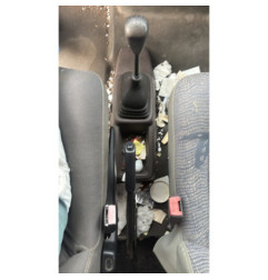 Serrure avant droit RENAULT MASTER 2