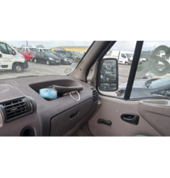 Serrure avant droit RENAULT MASTER 2