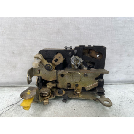 Serrure avant gauche RENAULT MASTER 2