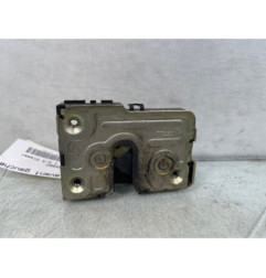 Serrure avant gauche RENAULT MASTER 2