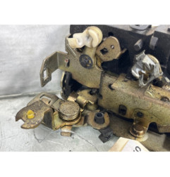 Serrure avant gauche RENAULT MASTER 2