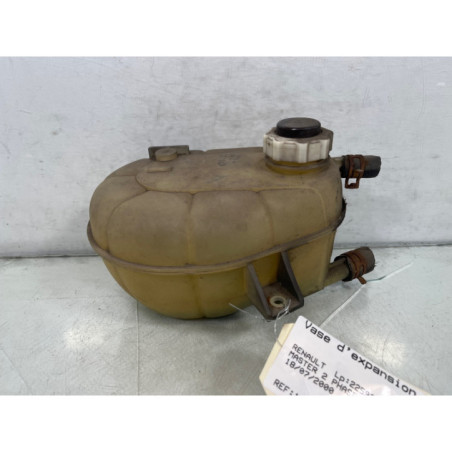 Vase d'expansion RENAULT MASTER 2 Photo n°1