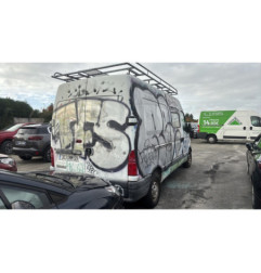 Vase d'expansion RENAULT MASTER 2