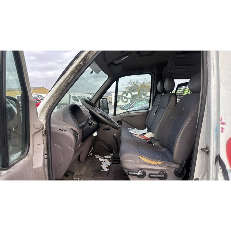 Vase d'expansion RENAULT MASTER 2 Photo n°13