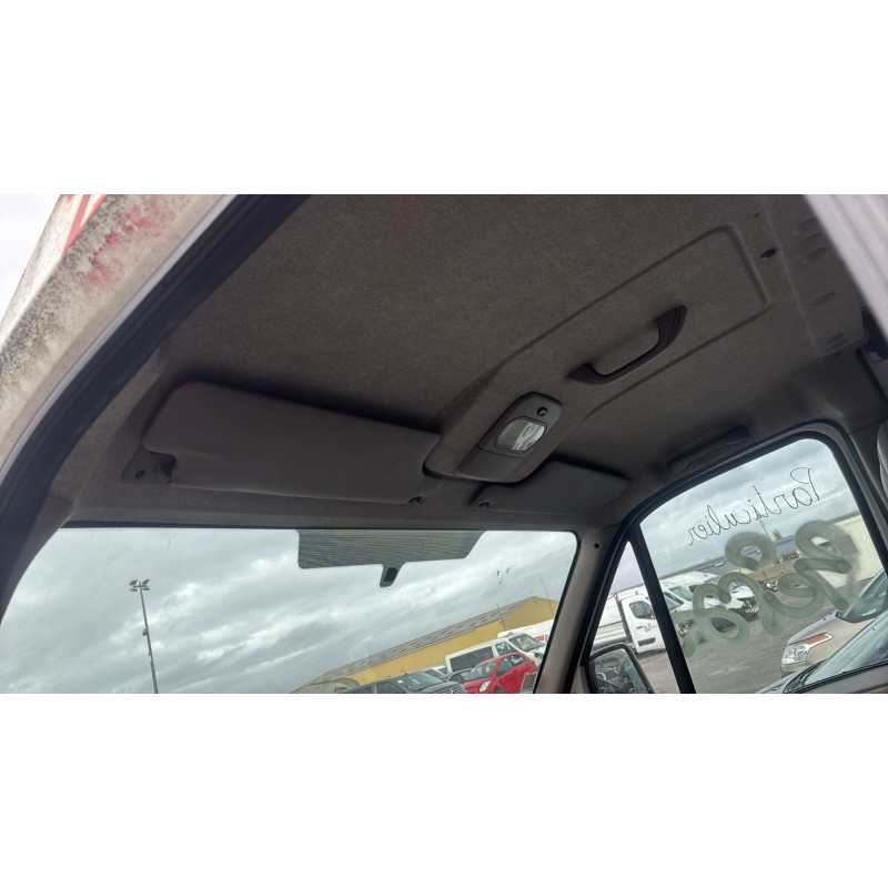 Vase d'expansion RENAULT MASTER 2 Photo n°15