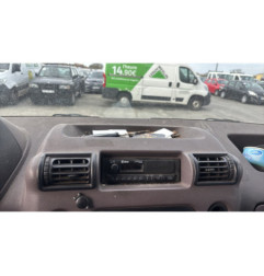 Vase d'expansion RENAULT MASTER 2