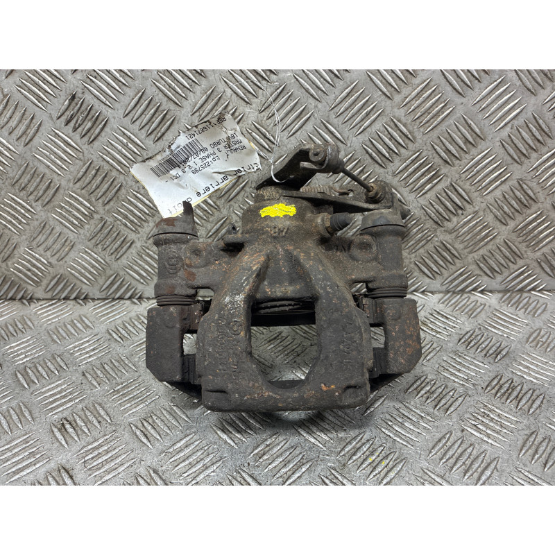 Etrier arriere droit (freinage) RENAULT MASTER 3 Photo n°1