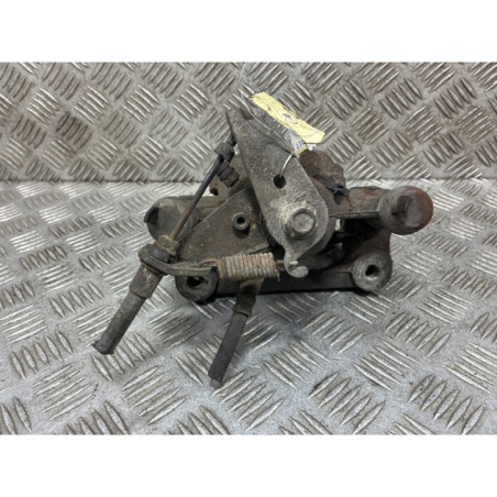 Etrier arriere droit (freinage) RENAULT MASTER 3