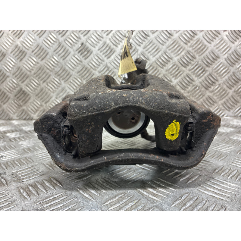 Etrier arriere droit (freinage) RENAULT MASTER 3 Photo n°3