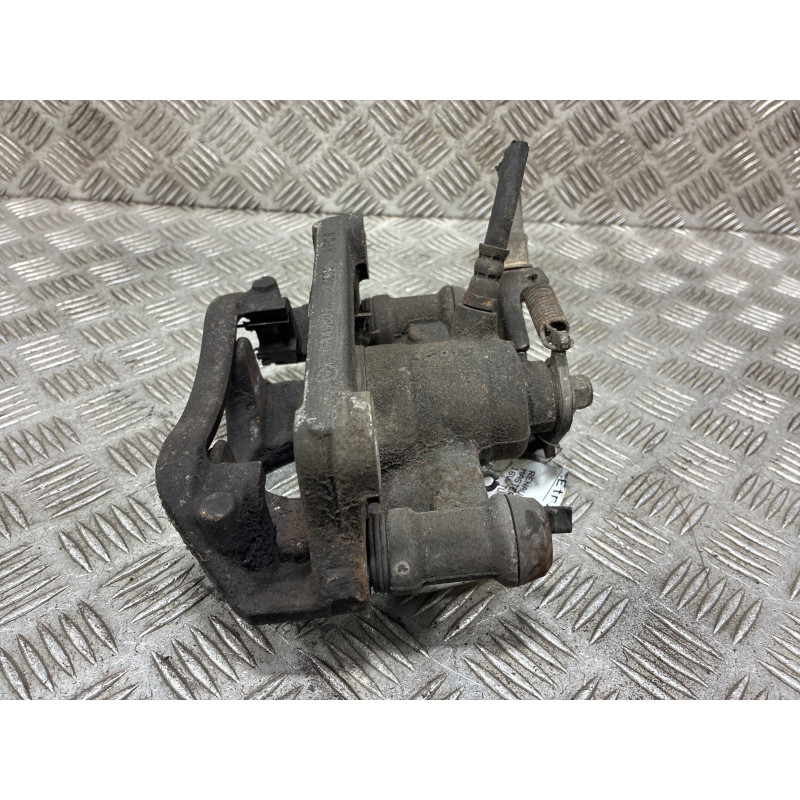 Etrier arriere droit (freinage) RENAULT MASTER 3 Photo n°4