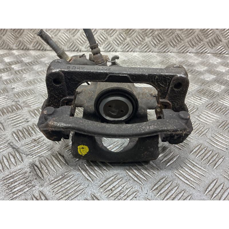 Etrier arriere droit (freinage) RENAULT MASTER 3 Photo n°5