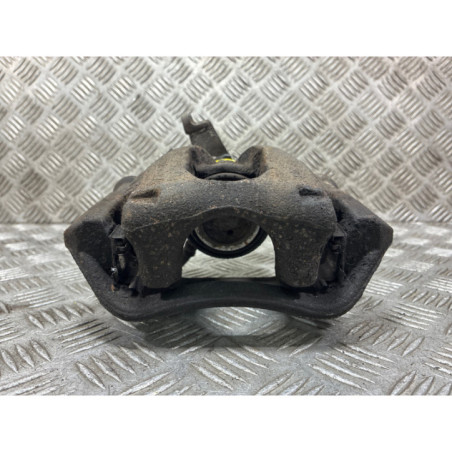 Etrier arriere gauche (freinage) RENAULT MASTER 3