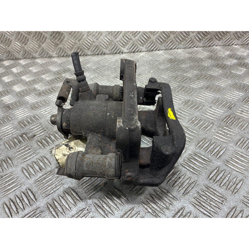 Etrier arriere gauche (freinage) RENAULT MASTER 3 Photo n°4