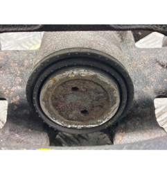 Etrier arriere gauche (freinage) RENAULT MASTER 3
