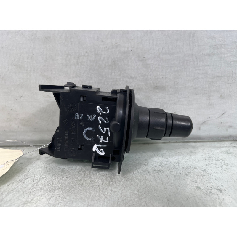 Commodo phare RENAULT SCENIC 2 Photo n°3