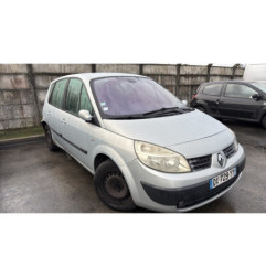 Commodo phare RENAULT SCENIC 2