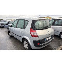 Commodo phare RENAULT SCENIC 2