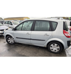 Commodo phare RENAULT SCENIC 2