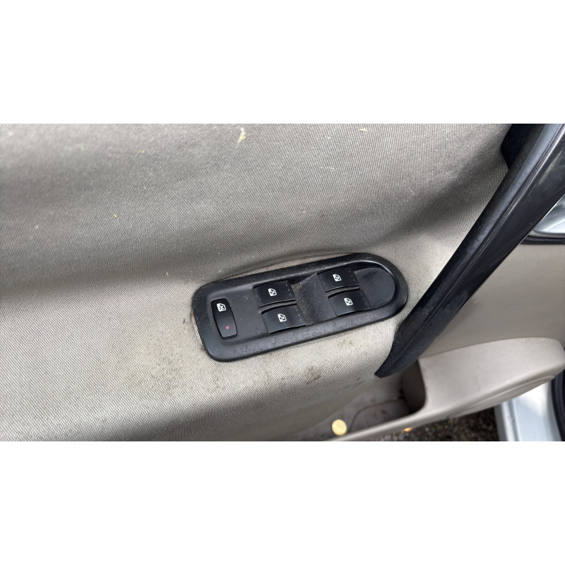Commodo phare RENAULT SCENIC 2 Photo n°14