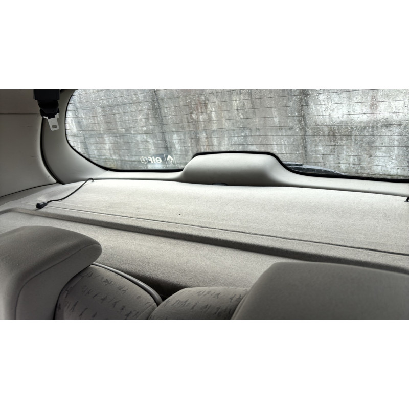 Commodo phare RENAULT SCENIC 2 Photo n°18