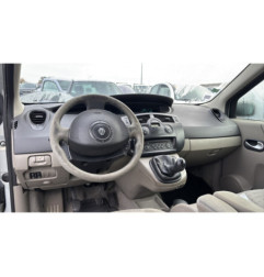 Commodo phare RENAULT SCENIC 2