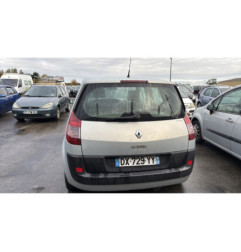 Retroviseur interieur RENAULT SCENIC 2