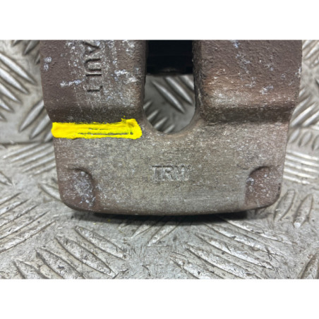 Etrier arriere droit (freinage) RENAULT SCENIC 2