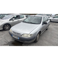 Cremaillere assistee CITROEN XSARA