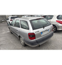 Cremaillere assistee CITROEN XSARA