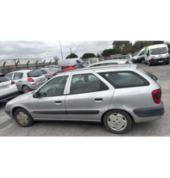 Cremaillere assistee CITROEN XSARA