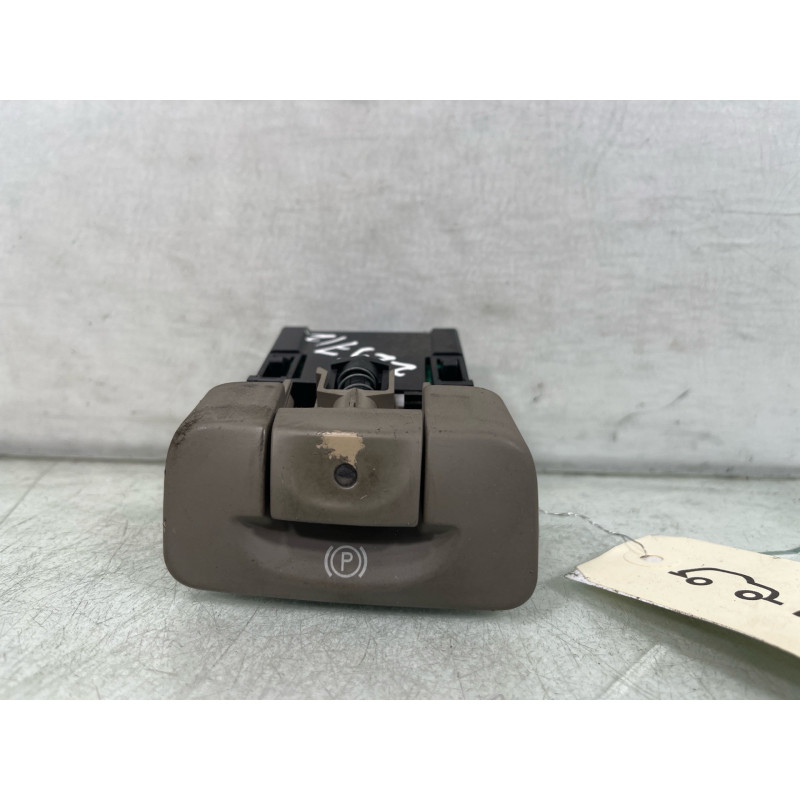 Poignee electrique frein a main RENAULT SCENIC 2 Photo n°2