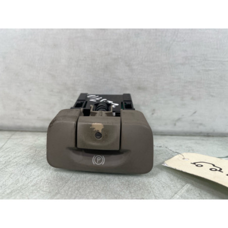 Poignee electrique frein a main RENAULT SCENIC 2