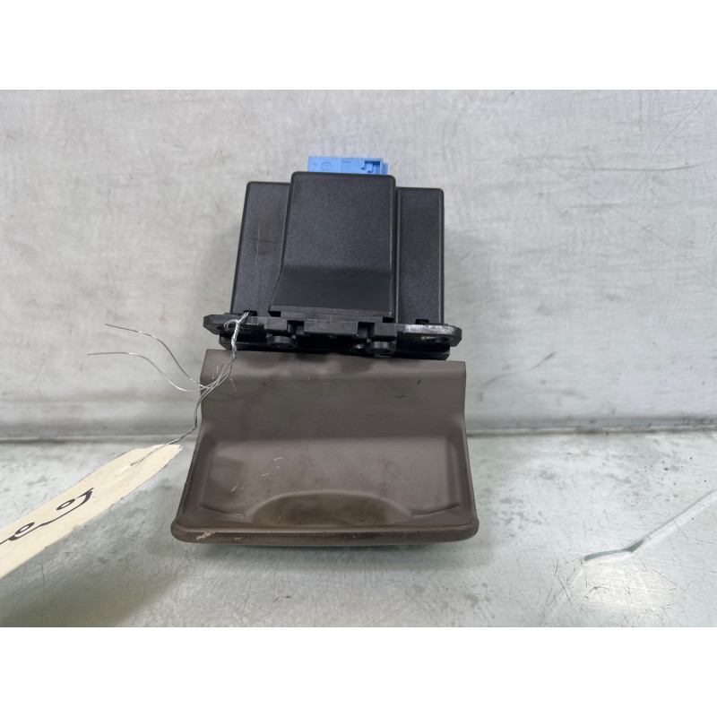 Poignee electrique frein a main RENAULT SCENIC 2 Photo n°3
