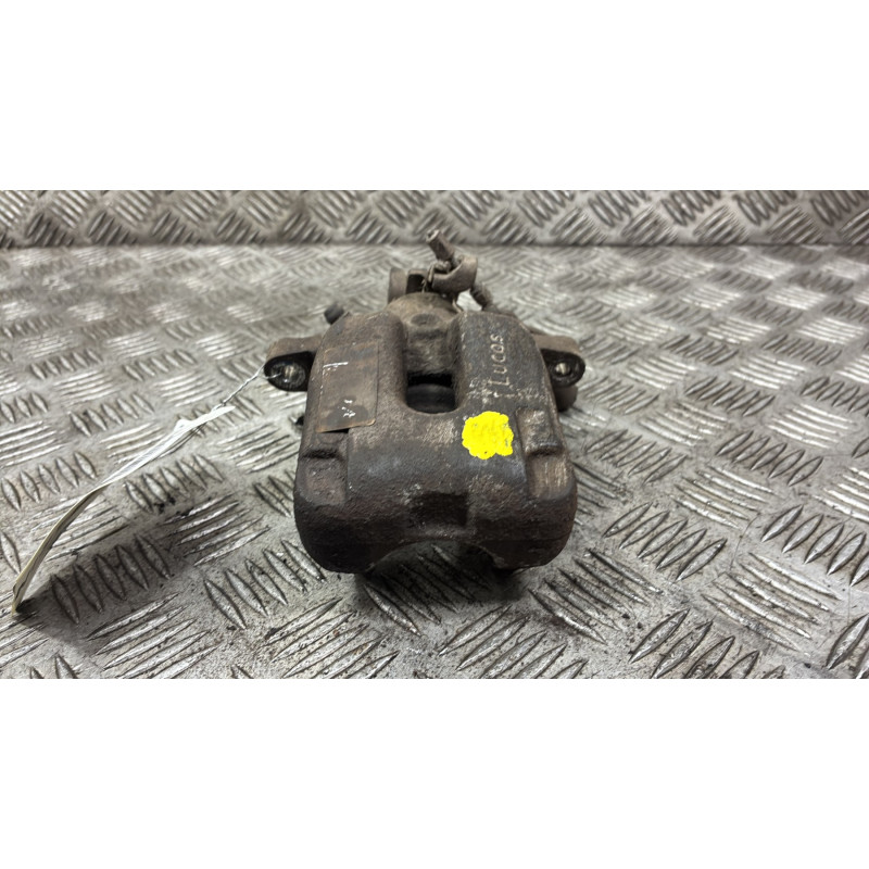 Etrier arriere gauche (freinage) CITROEN C3 PICASSO Photo n°1