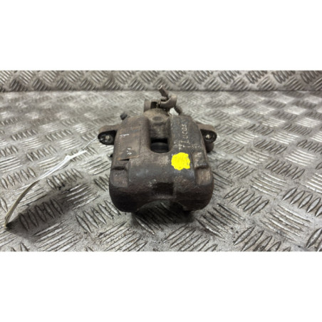 Etrier arriere gauche (freinage) CITROEN C3 PICASSO Photo n°1