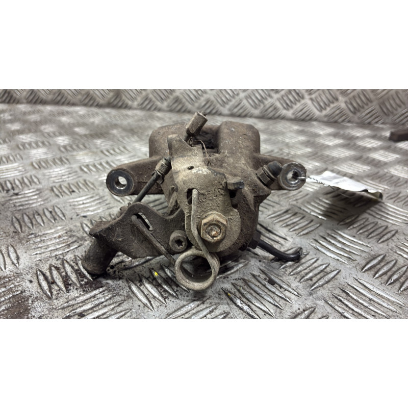 Etrier arriere gauche (freinage) CITROEN C3 PICASSO Photo n°2