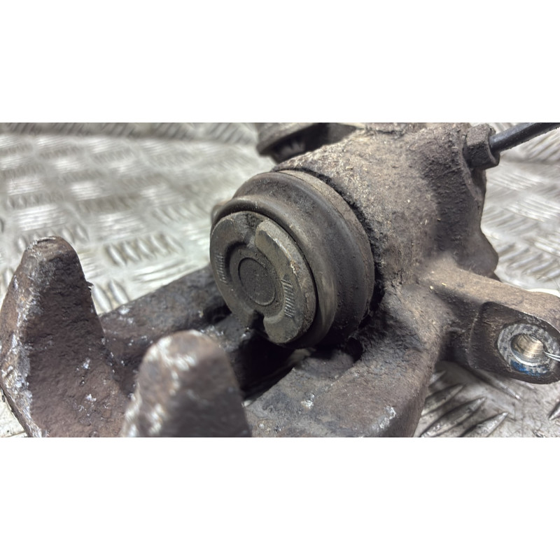 Etrier arriere gauche (freinage) CITROEN C3 PICASSO Photo n°4