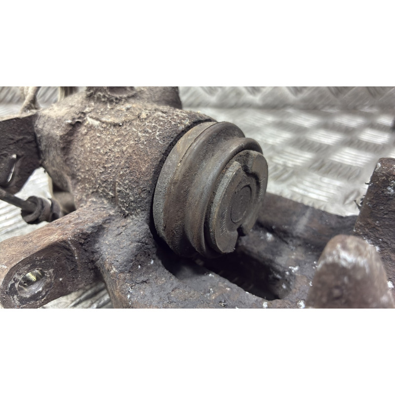 Etrier arriere gauche (freinage) CITROEN C3 PICASSO Photo n°5