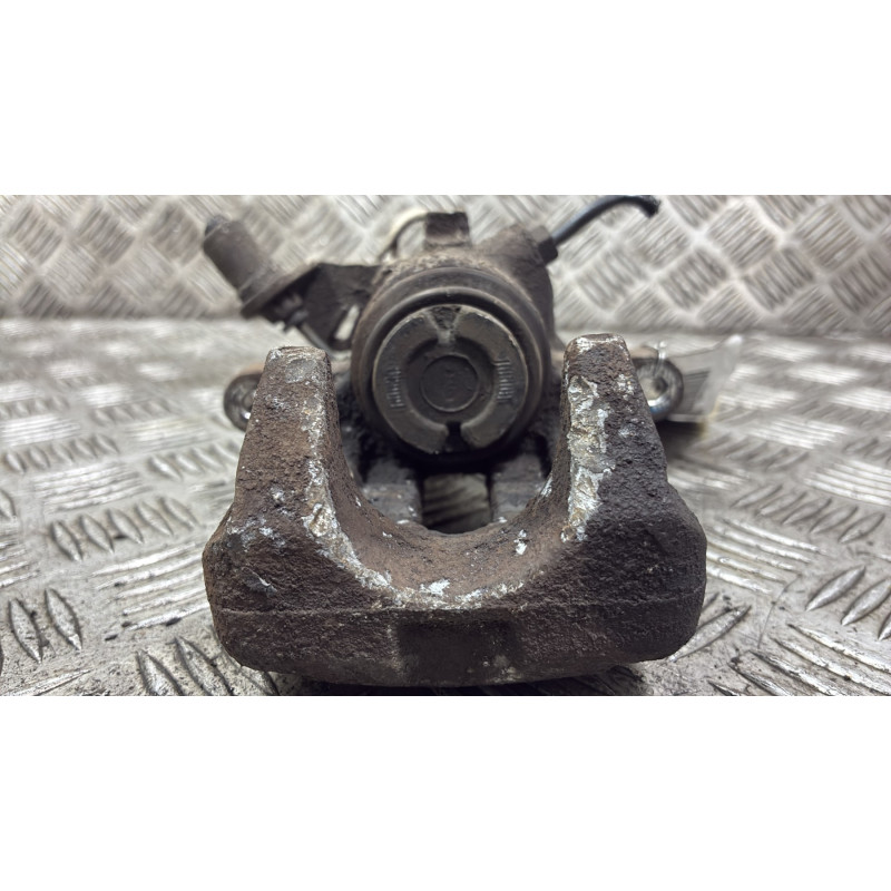 Etrier arriere gauche (freinage) CITROEN C3 PICASSO Photo n°6