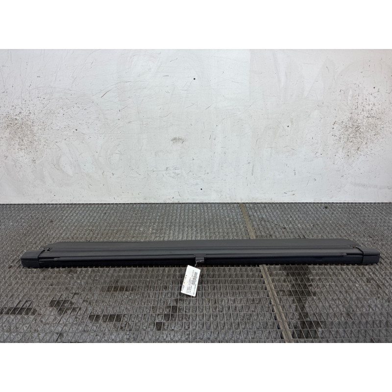Plage arriere CITROEN C4 GRAND PICASSO 1 Photo n°1