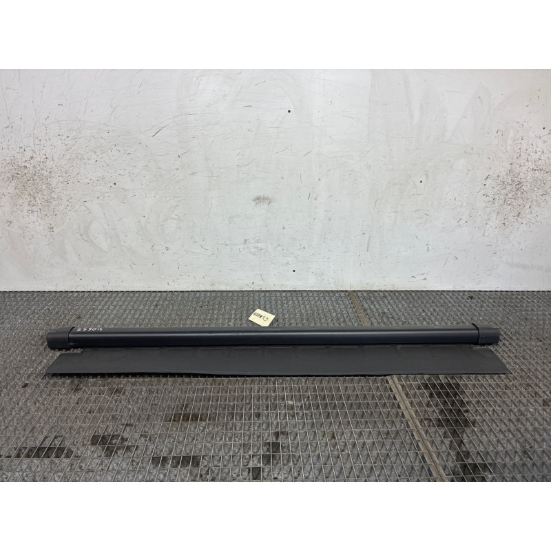 Plage arriere CITROEN C4 GRAND PICASSO 1 Photo n°2