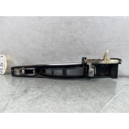 Poignee porte arriere droit PEUGEOT 307