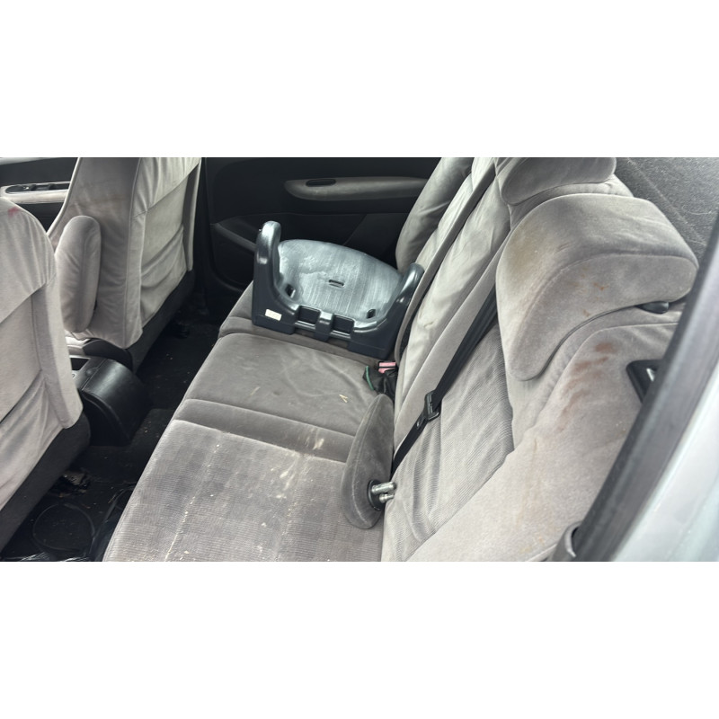 Poignee porte arriere droit PEUGEOT 307 Photo n°16