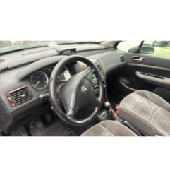 Poignee porte arriere droit PEUGEOT 307