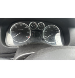 Poignee porte arriere droit PEUGEOT 307