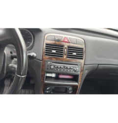 Poignee porte arriere droit PEUGEOT 307