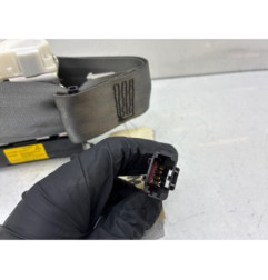 Pretensionneur de ceinture avant droit RENAULT CLIO 3