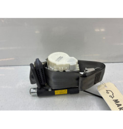 Pretensionneur de ceinture avant droit RENAULT CLIO 3