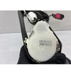 Pretensionneur de ceinture avant droit RENAULT CLIO 3