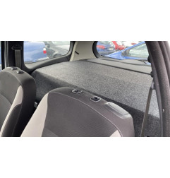 Pommeau de vitesses RENAULT CLIO 3